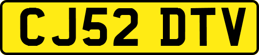 CJ52DTV