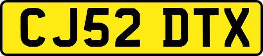 CJ52DTX