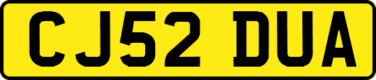 CJ52DUA
