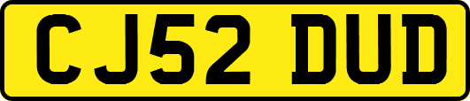 CJ52DUD