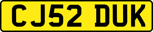 CJ52DUK