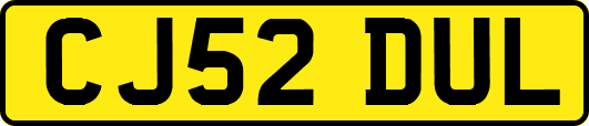 CJ52DUL