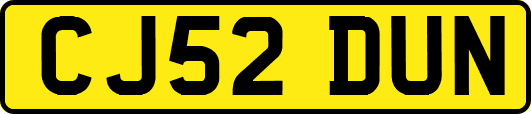 CJ52DUN