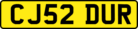 CJ52DUR