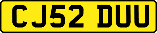 CJ52DUU