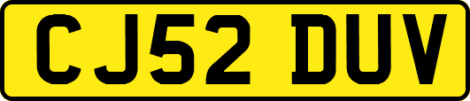 CJ52DUV