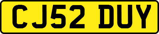 CJ52DUY