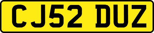 CJ52DUZ