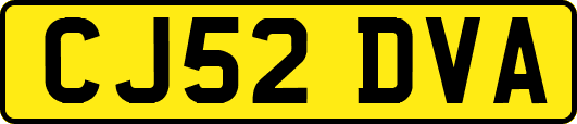 CJ52DVA