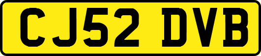 CJ52DVB