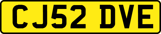 CJ52DVE