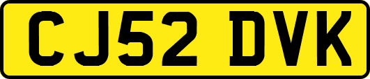 CJ52DVK