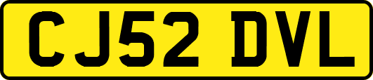 CJ52DVL