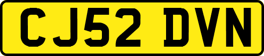 CJ52DVN