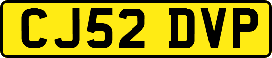 CJ52DVP
