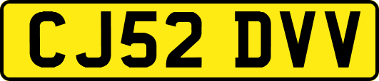 CJ52DVV