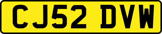 CJ52DVW