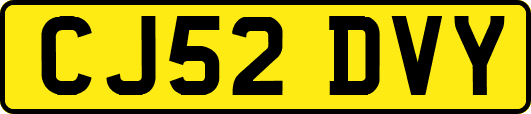 CJ52DVY