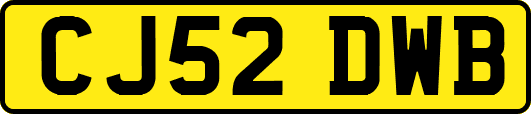 CJ52DWB