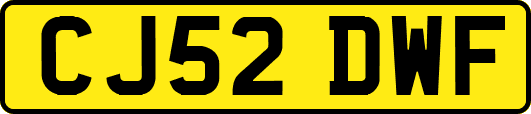 CJ52DWF