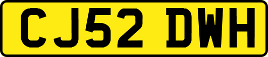 CJ52DWH