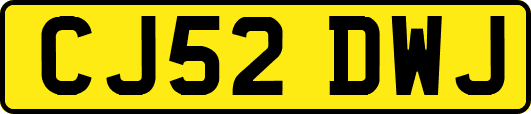 CJ52DWJ