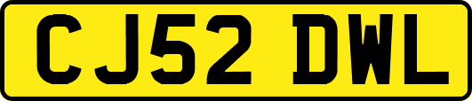 CJ52DWL