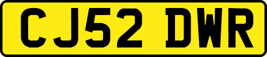 CJ52DWR