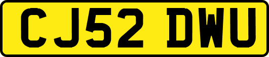 CJ52DWU