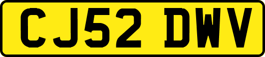 CJ52DWV