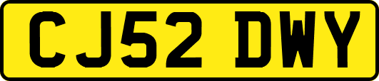 CJ52DWY