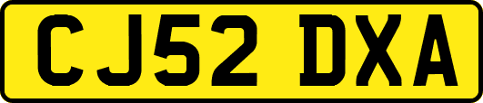 CJ52DXA