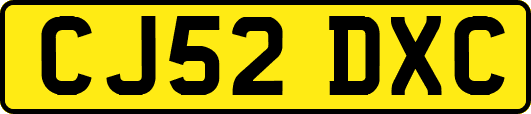 CJ52DXC