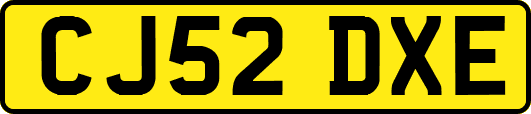 CJ52DXE