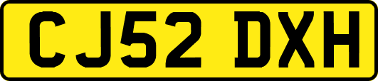 CJ52DXH