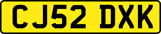 CJ52DXK