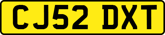 CJ52DXT