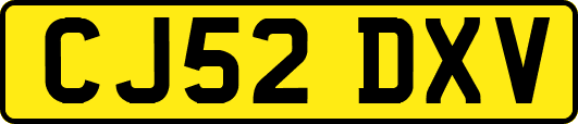 CJ52DXV