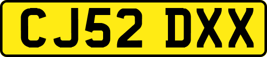 CJ52DXX