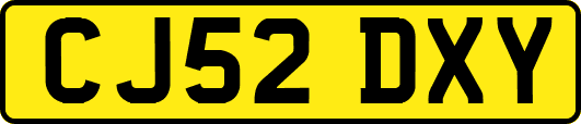 CJ52DXY