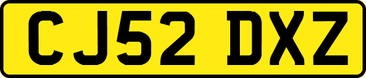 CJ52DXZ