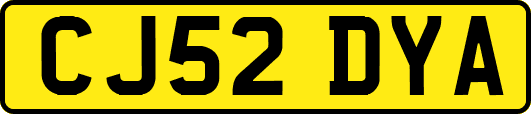 CJ52DYA