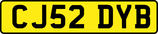 CJ52DYB