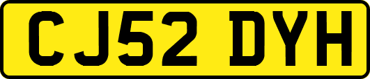 CJ52DYH