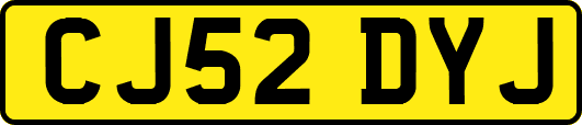 CJ52DYJ