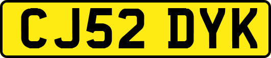CJ52DYK