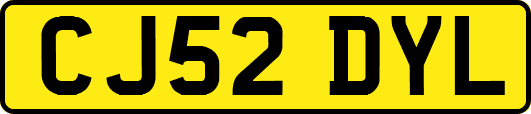 CJ52DYL