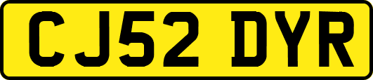 CJ52DYR