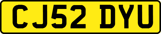 CJ52DYU
