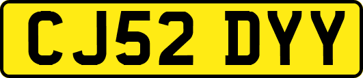 CJ52DYY